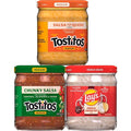 Salsa & Dip Pack, 15.5 oz