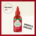 Gluten-Free Sauce Mini Squeeze 3-Pack