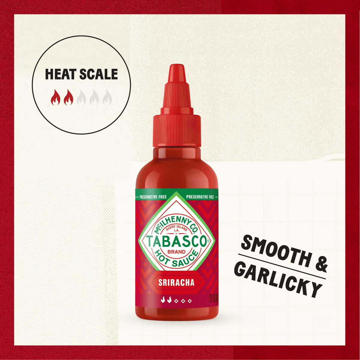 Gluten-Free Sauce Mini Squeeze 3-Pack