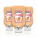 Sauce, 19.25 oz Bottles, 3-Pack