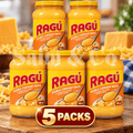 Double Cheese Sauce, 15.99 oz Jars, 5-Pack
