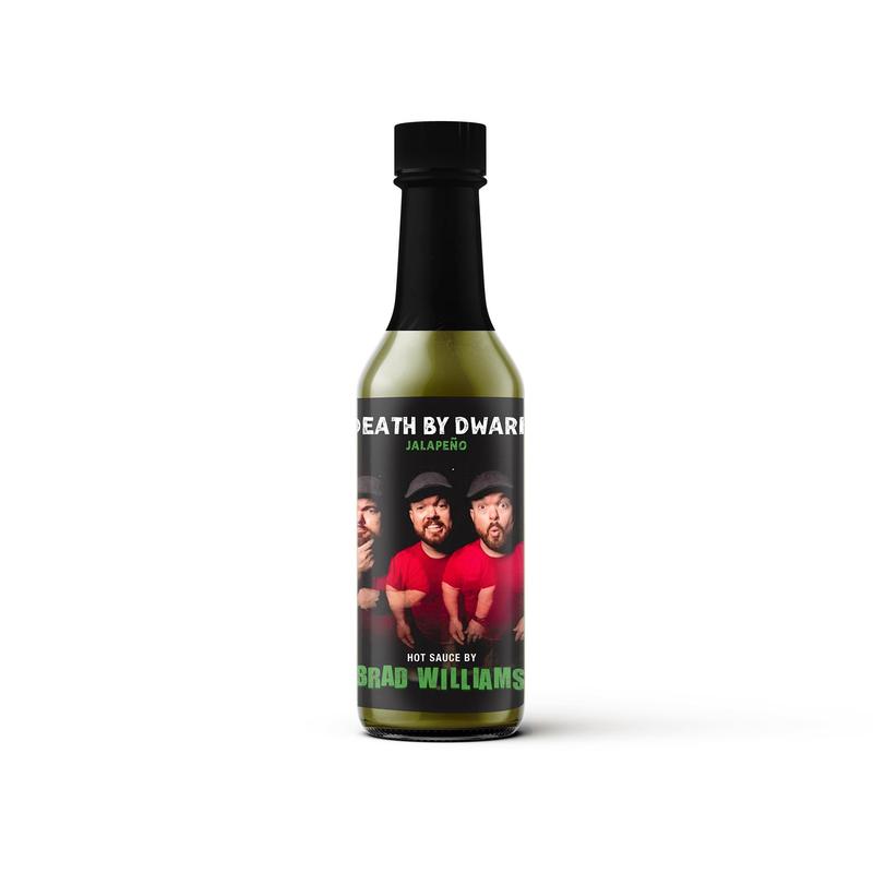 Jalapeno Sauce