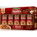 Meat Pasta Sauce, 5-Piece Pack