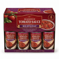 Tomato Sauce for Meatloaf, 15.25 oz, 4-Pack