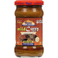 Mild Curry Spice Paste