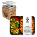 Grumpy Butcher Chicken & Vegetables Gourmet Meals