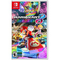 Kart 8 Deluxe Switch Cover English Us As