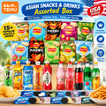 This Combo Contains 9 Packs Of Mixed Potato Chips And Including Bagged Potato Chips Tub Potato Chips And Fruit Gummies Each Pack Is Individually Wrapped And Suitable For The Office