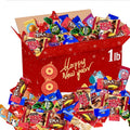 1 lb Chocolate & Candy Gift Box