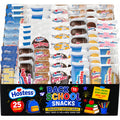 Hostess Cakes Assorted Pack - 25 Count