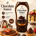Chocolate Syrup Sauce, 330g