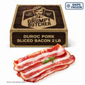 Grumpy Butcher Premium Sliced Smoked Meat Gift Box