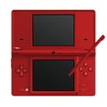DSi - Matte Red