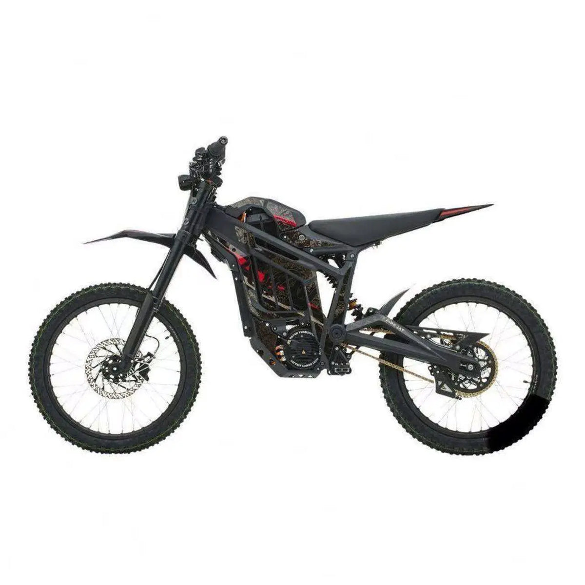 NOW SELLING BUY 2 GET 1 FREE TALARIA Electric Dirt Bike MX5PRO 72v 8000W Middrive Ebike 100KM/H 35Ah Long Range 120KM 19" Enduro Electric Motorcycle