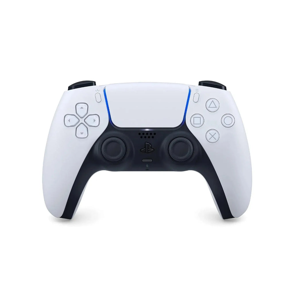 Sony PlayStation 5 Slim 1TB Gaming Console White Edition