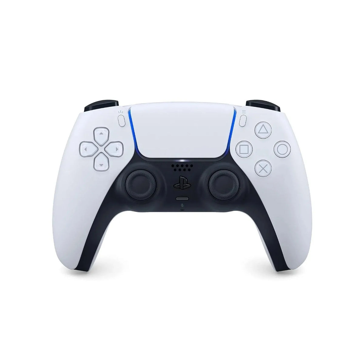 Sony PlayStation 5 Slim 1TB Gaming Console White Edition