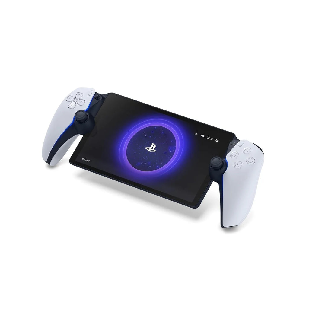 Sony PlayStation Portal Remote Player, 8-inch Portable Screen for PS5 Remote Gaming