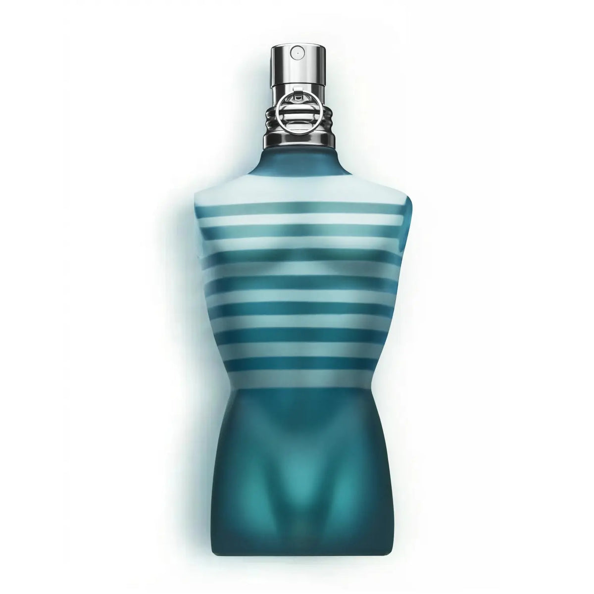 Jean Paul Gaultier Le Beau Le Parfum Intense for Men - Long Lasting Woody Amber Men's Cologne Eau De Parfum with Coconut Wood, Tonka Bean & Sandalwood - Designer Fragrance Spray