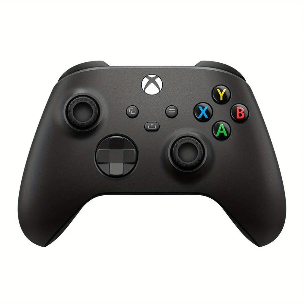 Microsoft Xbox Wireless Controller - Carbon Black