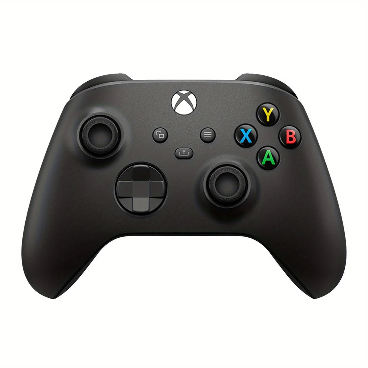 Microsoft Xbox Wireless Controller - Carbon Black