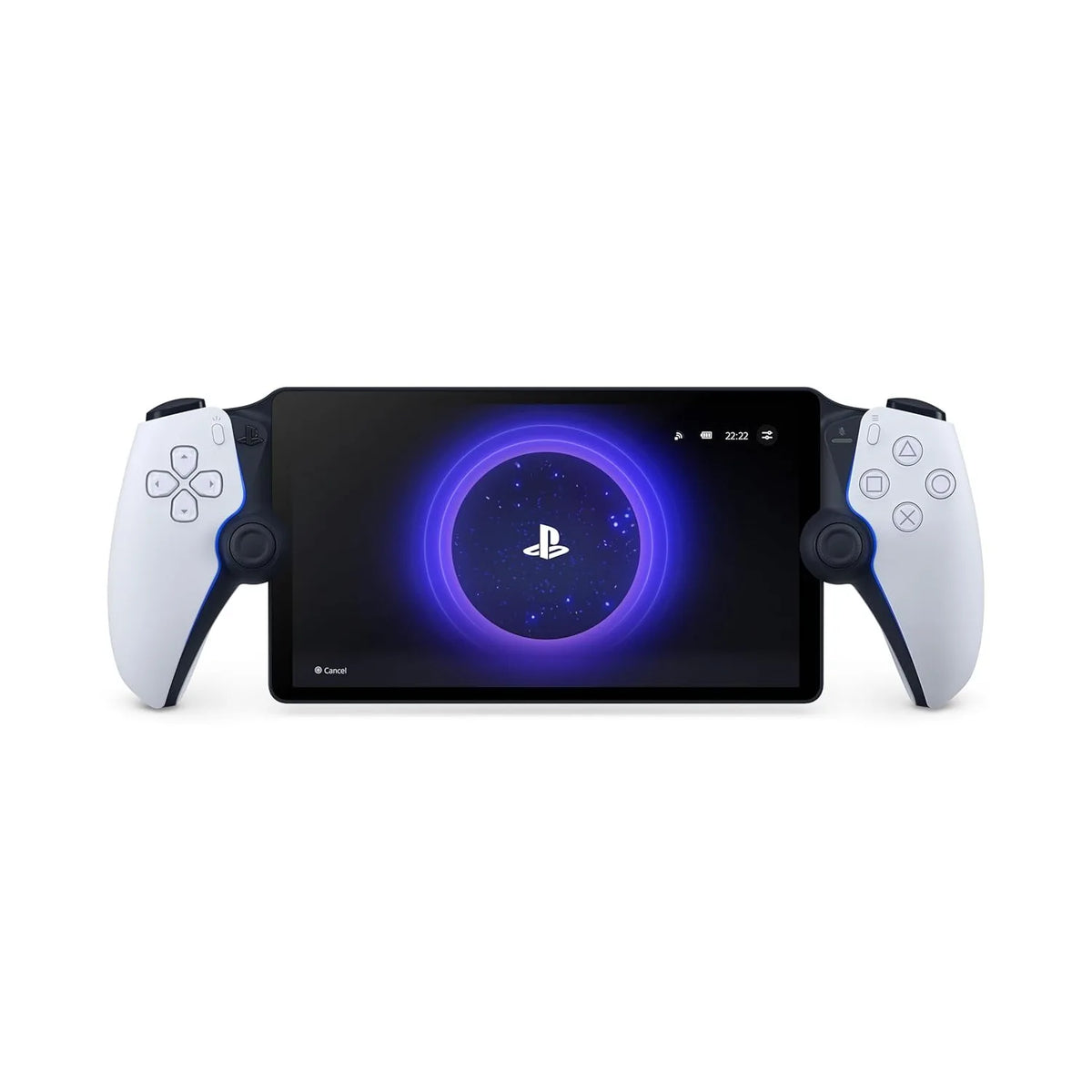 Sony PlayStation Portal Remote Player, 8-inch Portable Screen for PS5 Remote Gaming