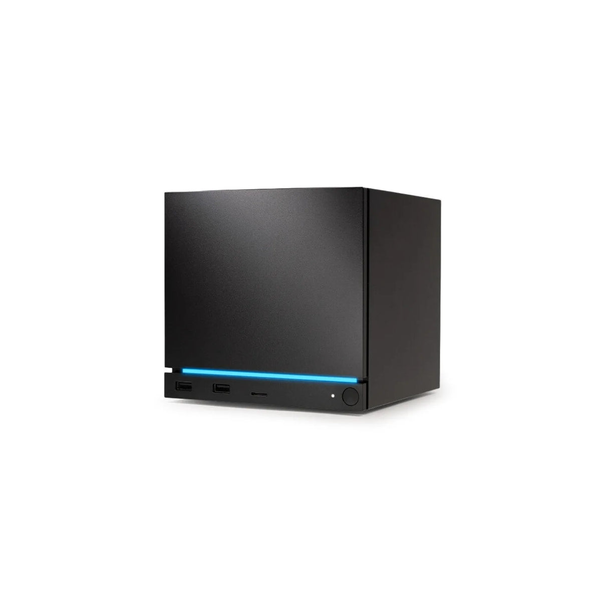 Valve Steam Machine 512GB Gaming Console with Official Controller, SteamOS Home Video Game System