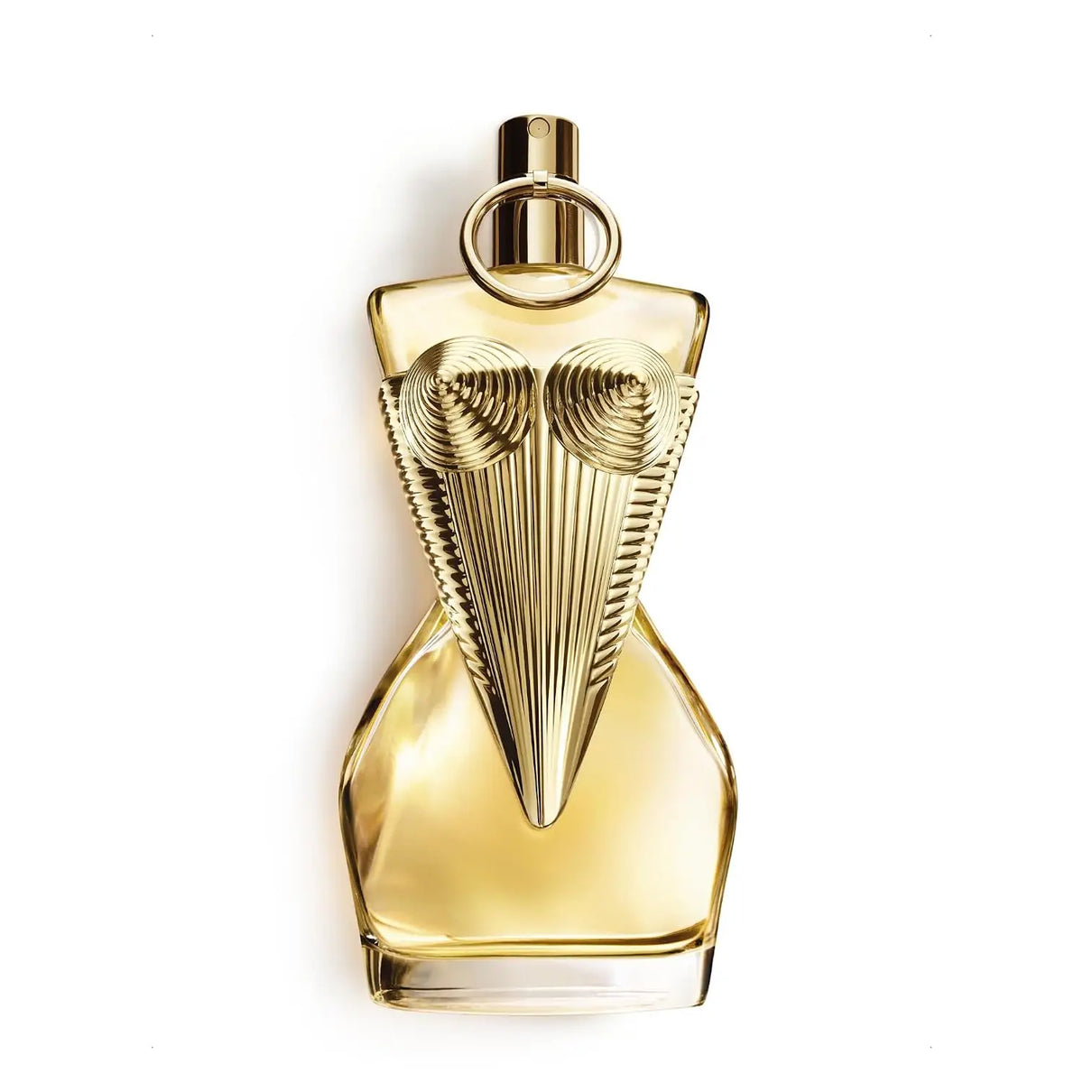 Jean Paul Gaultier Le Beau Le Parfum Intense for Men - Long Lasting Woody Amber Men's Cologne Eau De Parfum with Coconut Wood, Tonka Bean & Sandalwood - Designer Fragrance Spray