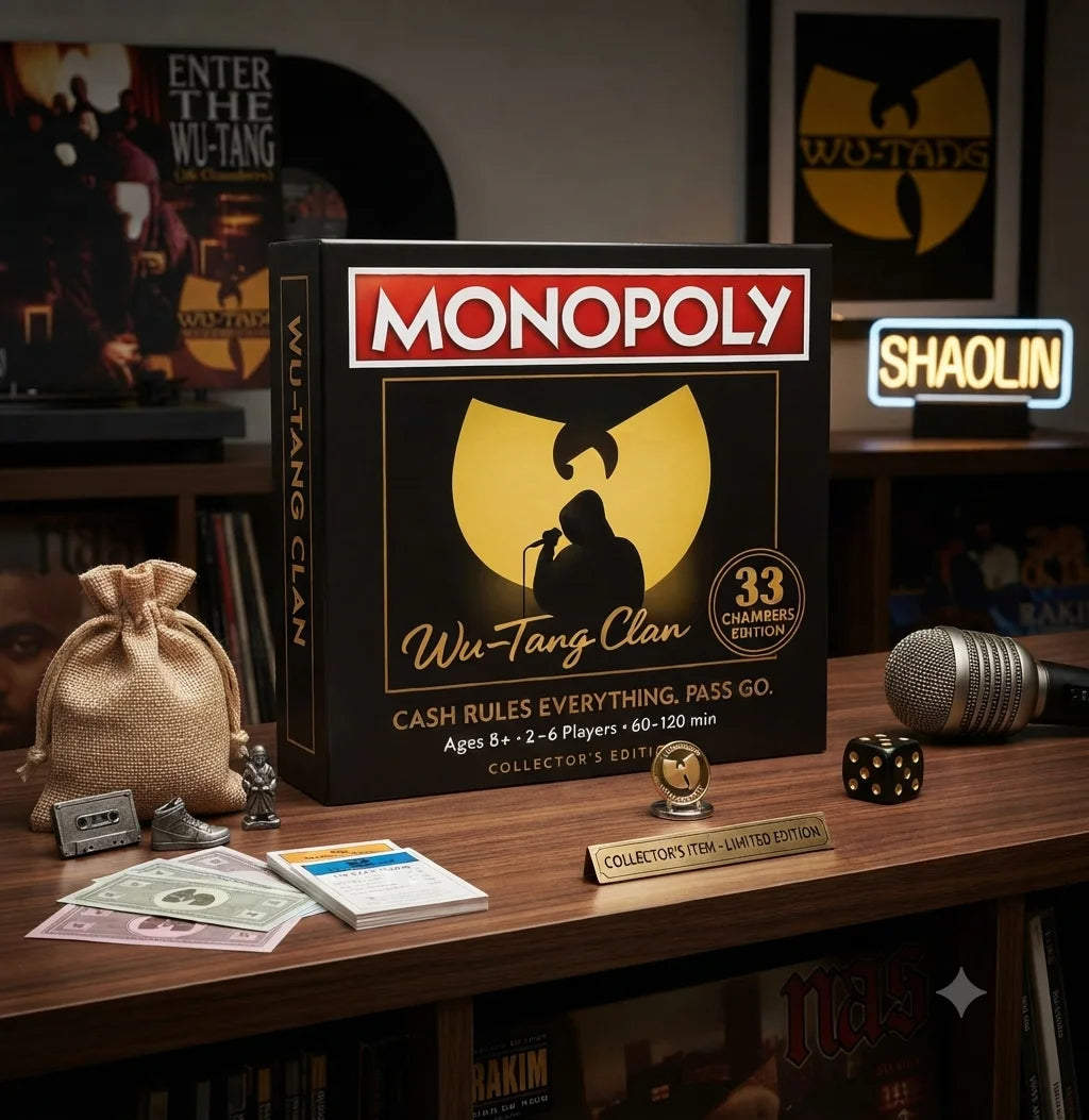 Halloween Monopoly Desktop Chessboard Game Horror Movie Killer Character Theme Family Party Horror Enthusiasts Collected Gifts