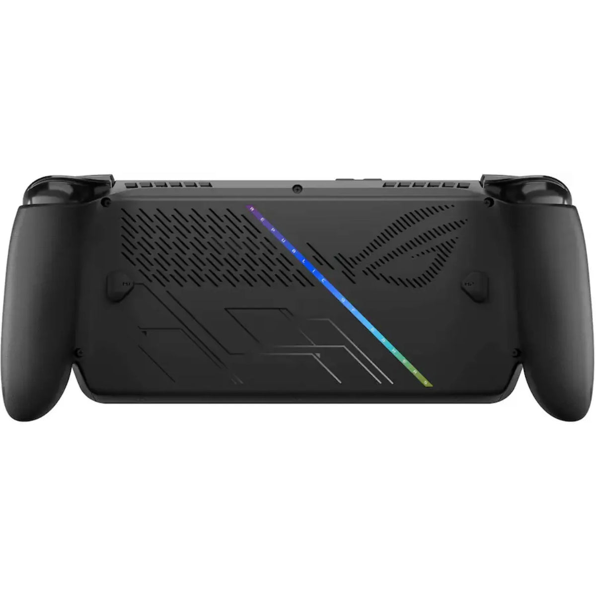 ROG Ally X 7" Gaming Handheld - 1TB SSD, 24GB RAM, AMD Ryzen Z2 Extreme Processor, Windows