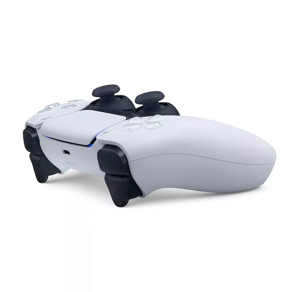 Sony PlayStation DualSense Wireless Controller - White