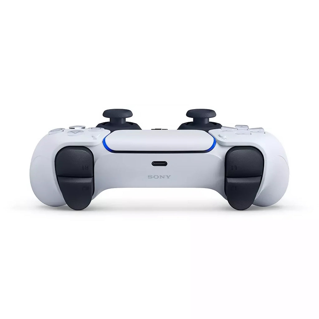 Sony PlayStation DualSense Wireless Controller - White