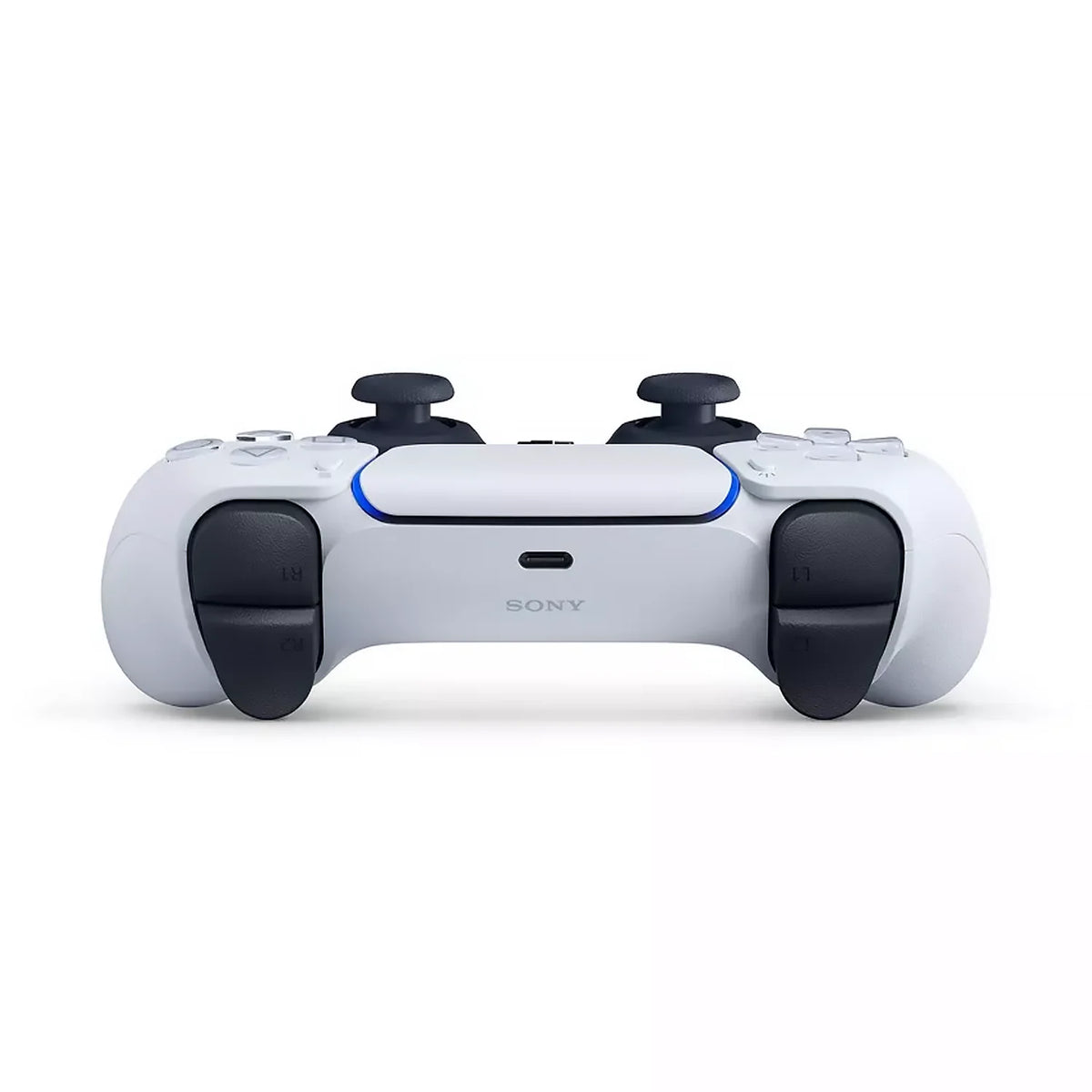Sony PlayStation DualSense Wireless Controller - White
