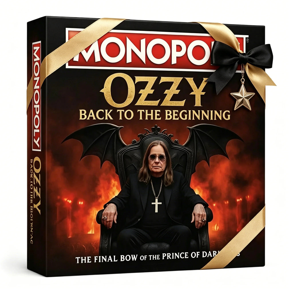 Halloween Monopoly Desktop Chessboard Game Horror Movie Killer Character Theme Family Party Horror Enthusiasts Collected Gifts