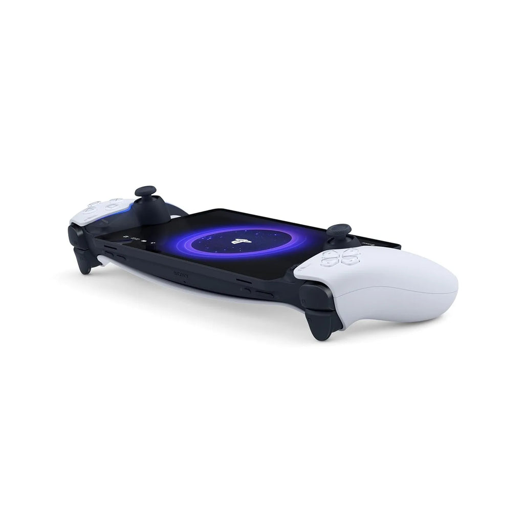Sony PlayStation Portal Remote Player, 8-inch Portable Screen for PS5 Remote Gaming