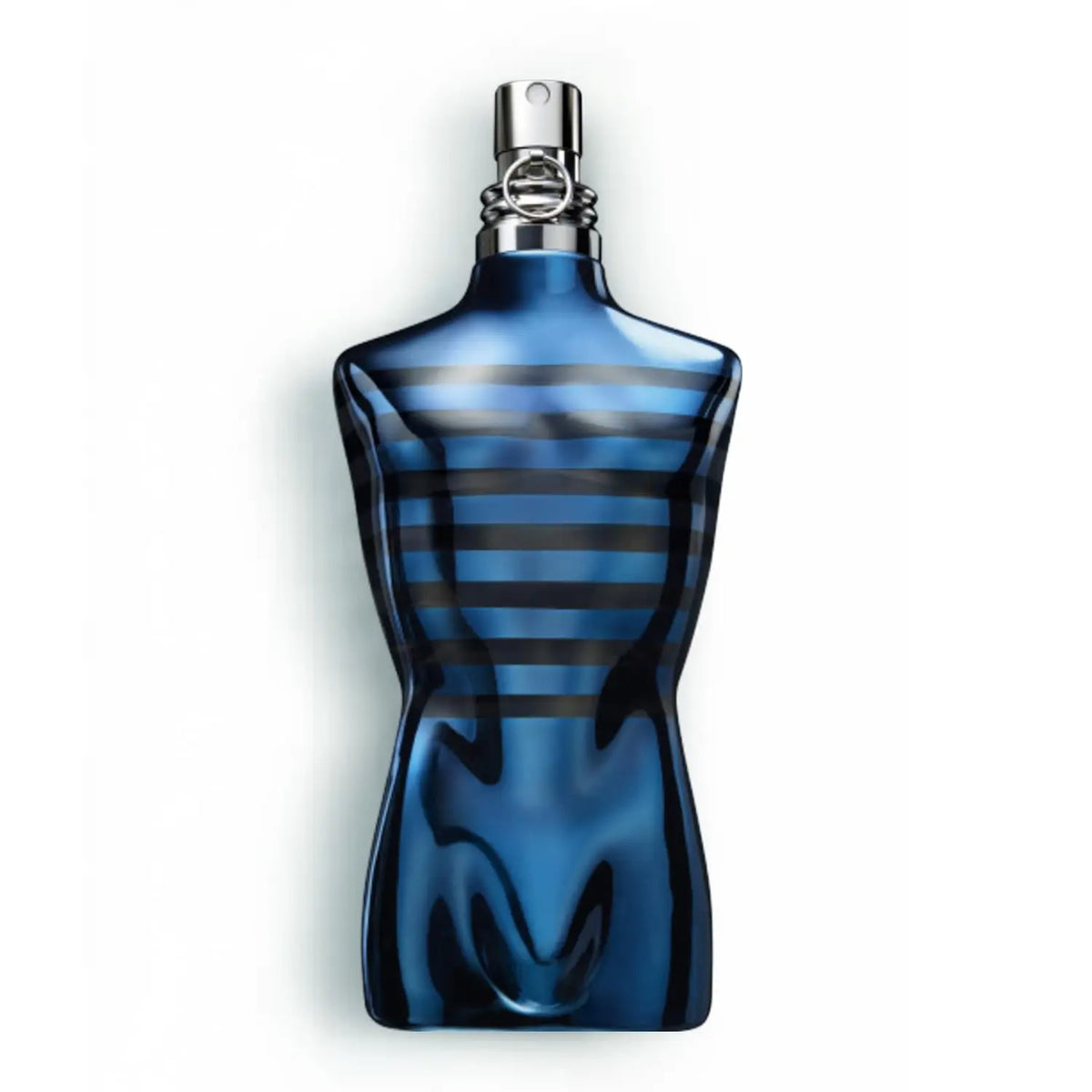Jean Paul Gaultier Le Beau Le Parfum Intense for Men - Long Lasting Woody Amber Men's Cologne Eau De Parfum with Coconut Wood, Tonka Bean & Sandalwood - Designer Fragrance Spray