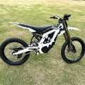 Light Bee2 High Performance Electric Off Road Motorcycle for Advanced Rider Trail and Track Practice