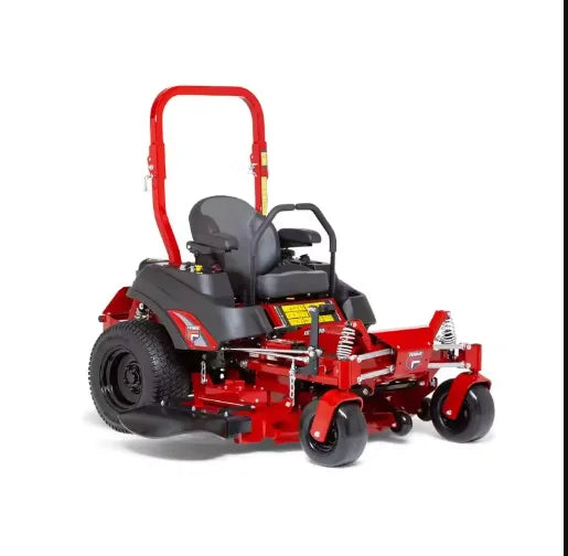 SUMMER SALES FOR New Ferriss ISX 3300 Zero Turn Mower 5902064 40HP Vanguard 72" Deck Fast Delivery