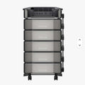 summer sales for buy 2 get 1 free TOP SELLING NEW EcoFlow Delta Pro Ultra X Powerstation with 5x Ultra X Expansion Batteries - 30,720 Watt Hours