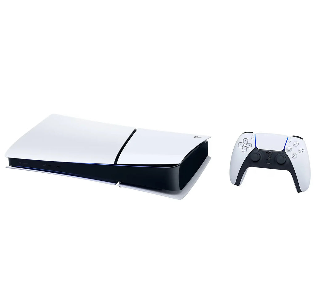 Sony PlayStation 5 Slim Console Digital Edition