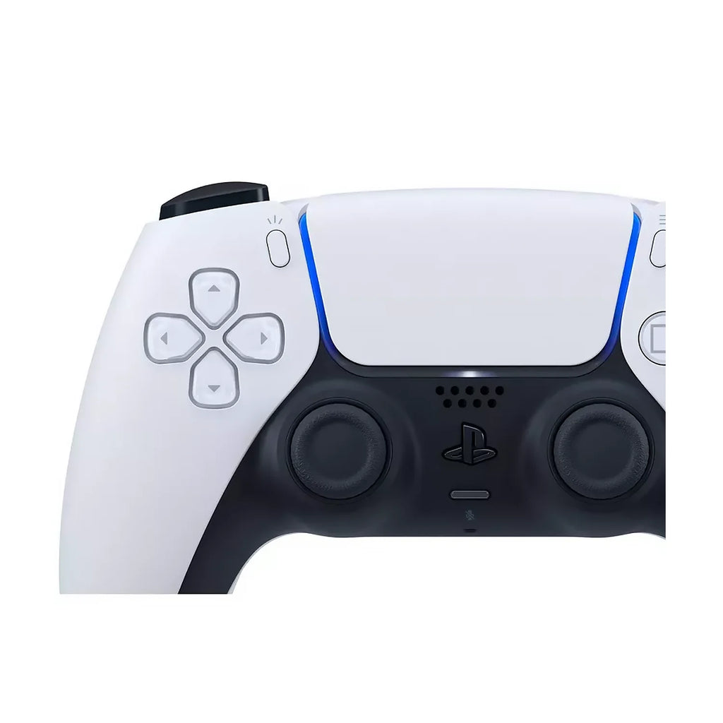 Sony PlayStation DualSense Wireless Controller - White