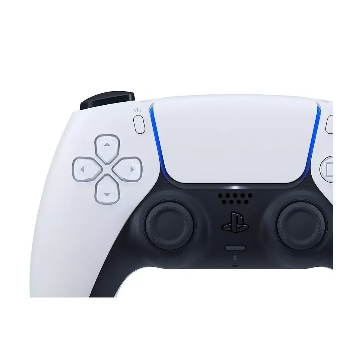Sony PlayStation DualSense Wireless Controller - White
