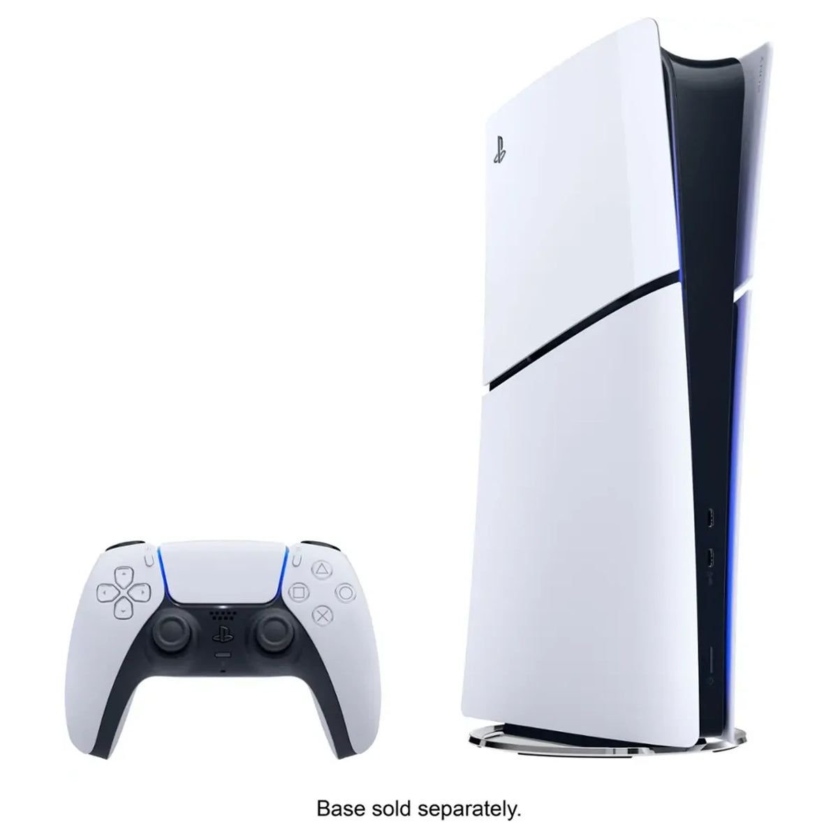 Sony PlayStation 5 Slim Console Digital Edition