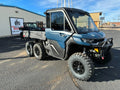 BRAND NEW For 2026 Can-Am Defender 6x6 DPS XT Limited