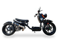 Ice Bear Maddog Gen V 150cc Scooters GY-6 Clone Engine Automatic CVT Electric Start