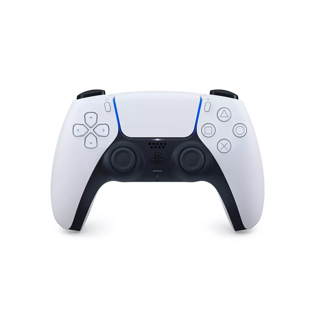 Sony PlayStation DualSense Wireless Controller - White