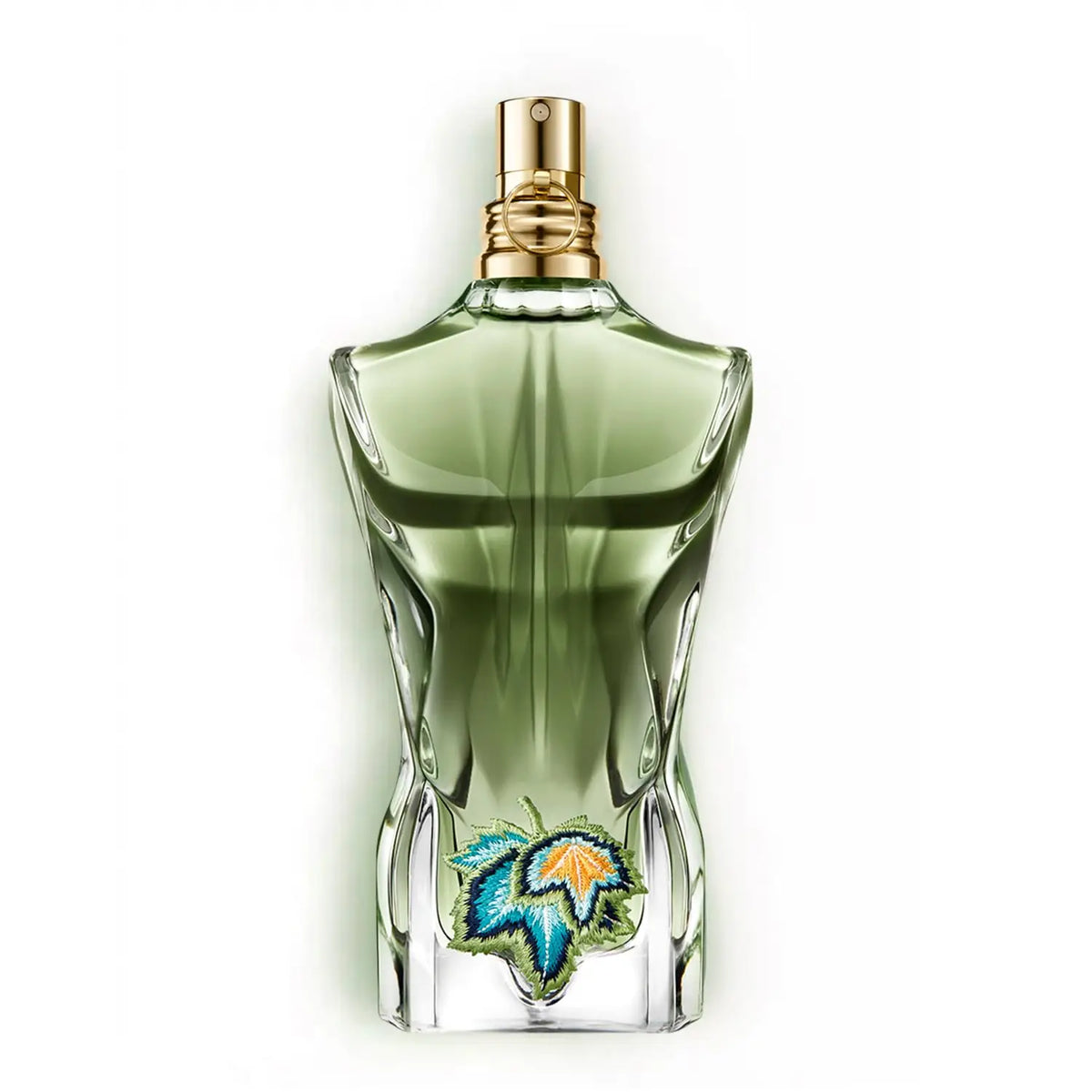 Jean Paul Gaultier Le Beau Le Parfum Intense for Men - Long Lasting Woody Amber Men's Cologne Eau De Parfum with Coconut Wood, Tonka Bean & Sandalwood - Designer Fragrance Spray