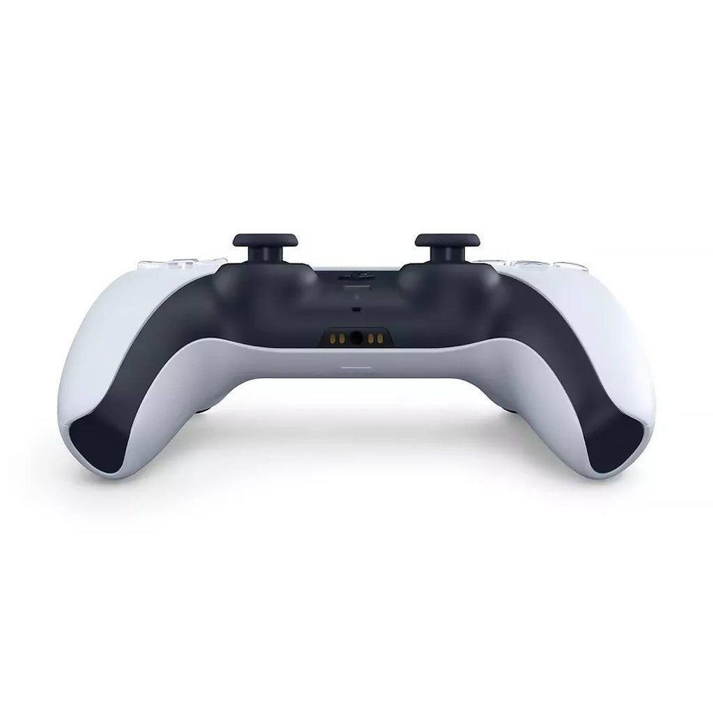 Sony PlayStation DualSense Wireless Controller - White