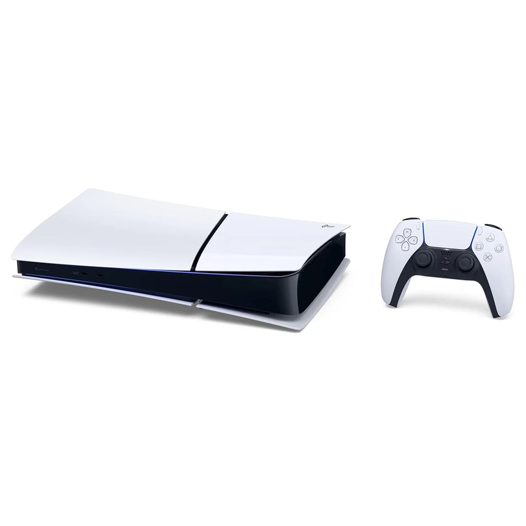 PlayStation 5 Slim Digital Edition - ASTRO BOT Bundle