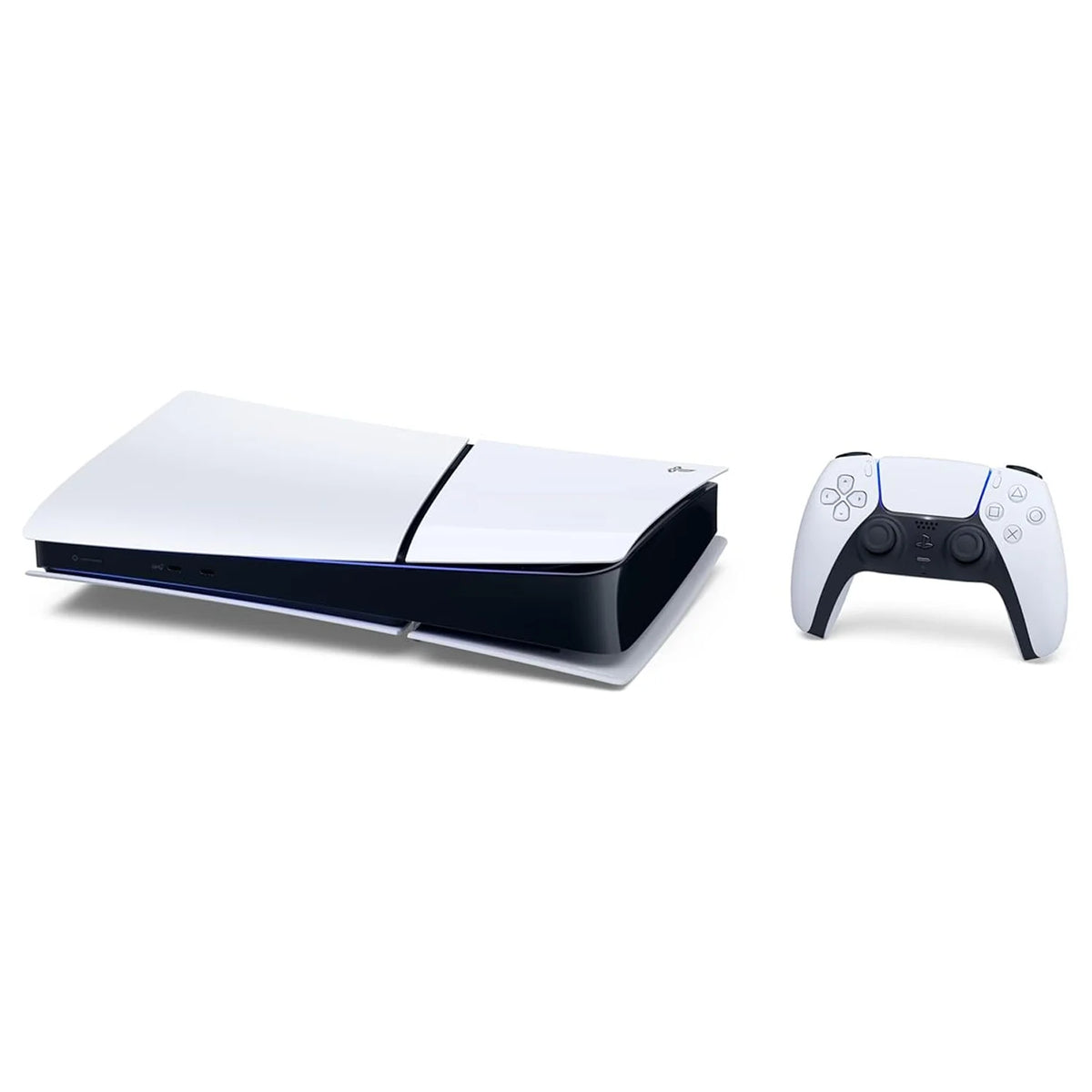 PlayStation 5 Slim Digital Edition - ASTRO BOT Bundle