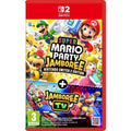 Super Mario Party Jamboree + Jamboree TV (Nintendo Switch 2 Edition)-Hong Kong Version